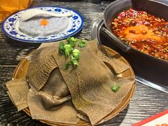 -冯校长老火锅(中联广场店)