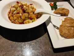 -真爱中国餐馆·年华店(朱雀大街店)