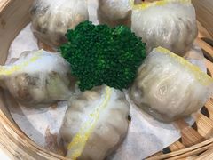 -汤臣·空中餐厅·严选粤菜(石湾世博广场店)