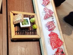 -黑牛の店·和牛烧肉(欢乐港湾店)