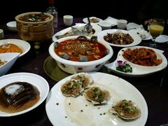 -四方阁酒楼(圣灯店)