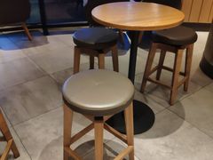 用餐区-星巴克(锦州太阳广场店)