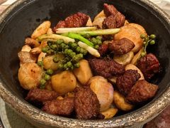 -狮王府淮扬菜(新街口友谊店)