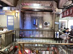 -五马集·海鲜·温州大牌档(黑金冠五马街十字路口店)
