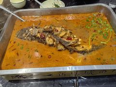 -新珠城鱼坊(龙湖店)