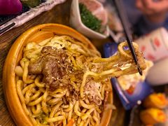 -米彩料理(西丽店)