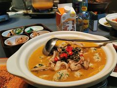 -楚禾宴·家宴(光谷大道店)