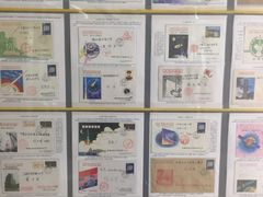 -宁夏邮政博物馆