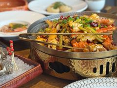 -蟹之国·精品蟹料理(极地店)