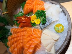 -德川家日本料理(中关村店)