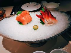 -余欢领鲜火锅(新街口店)