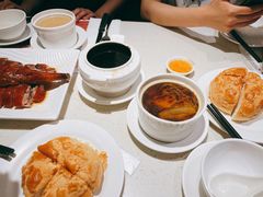 -香港新发烧腊茶餐厅(书城店)