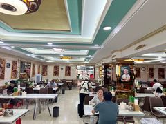 -托克逊老四号餐厅