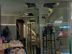 -mango tree芒果树泰国餐厅(青岛万象城店)