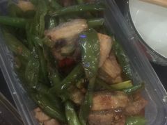 -老东北大铁锅·烧烤·东北菜
