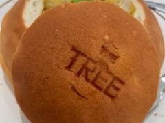 -大树餐厅(红旗街万达店)