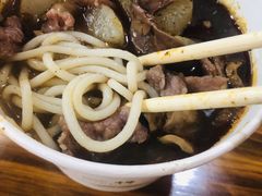 -王记生烫牛杂面馆(兰陵路店)