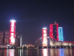 -天鹅湖体育公园