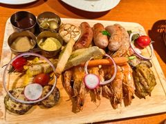 -布拉格餐厅· 中欧捷克菜(全国首店)