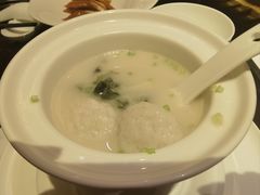 -万豪中餐厅·粤菜·北京粤财JW万豪酒店