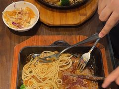 -豪享来牛排(人民店)