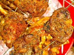 -北三老太太烧烤(人生一串上榜店)