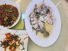 -东胜客河鲜店·西江河鲜·老字號渔家菜