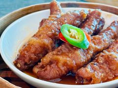 -金悦轩海鲜酒家(拱北店)
