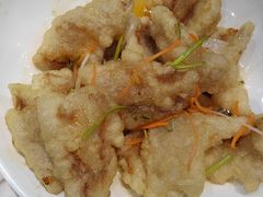 -金掌勺·锅包肉(双榆树店)