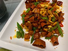 -老街渔味馆(芳华店)