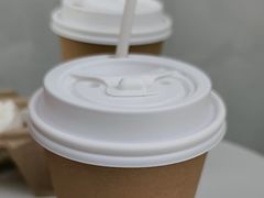-% Arabica阿拉比卡咖啡(深圳湾万象城店)