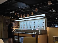 -海底捞火锅(崇文门新世界百货店)