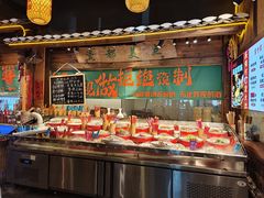 -民俗村柴火灶·景德江西菜(中国陶瓷博物馆店)