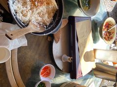 -天怡·鱼工厂(临江店)