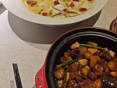 -外婆家(杭州马塍店)