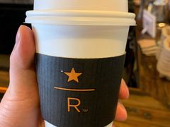 -星巴克臻选(青岛麦凯乐分店)