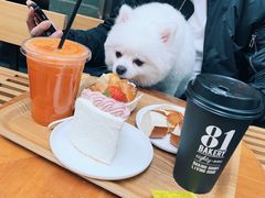 -81BAKERY(大学路店)