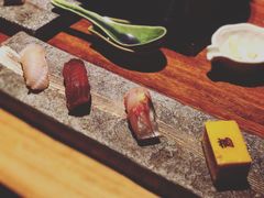 -桐寿司Sushi Tong