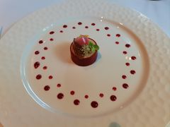 -北京古城老院厉晓麟精致菜