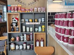 -COSTA COFFEE(龙德广场店)