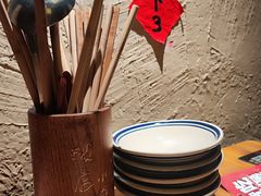 -破三川·新川菜(静安大融城店)