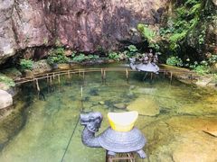 -雁荡山风景名胜区