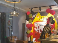 -梵猫·新养生(福州万象城店)