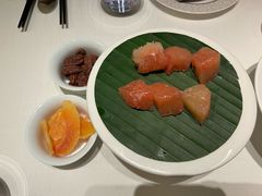 -金链花·泰国餐厅(国贸店)