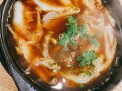 -大佬李砂锅(钱江财富广场店)