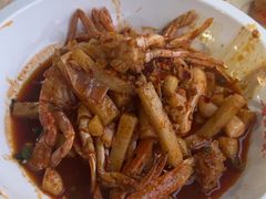 -小林哥的海鲜馆·夜宵烧烤(渔人码头店)