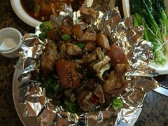 -严记小天府酸菜鱼(西四路店)