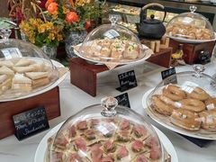 -北京贵宾楼饭店 红墙咖啡厅