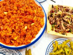 -聚福缘菜馆(隆昌路店)