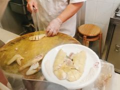 -文记壹心鸡(宝华路店)